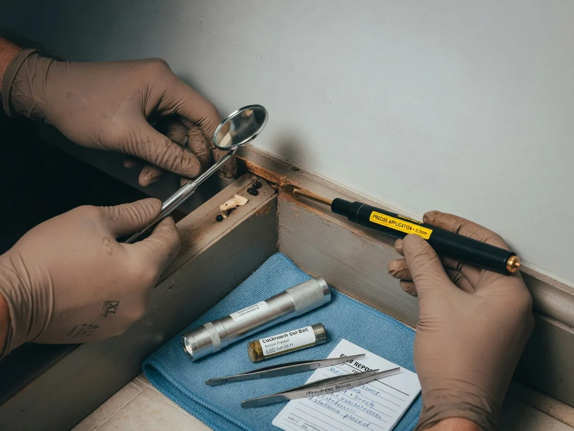 Why choose Emergency Pest Control in Bluff Springs, IL